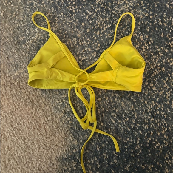 L*Space Bikini Top - Picture 2 of 2